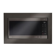 Vue avant de Ensemble de garnitures pour micro-ondes MK2030NBD