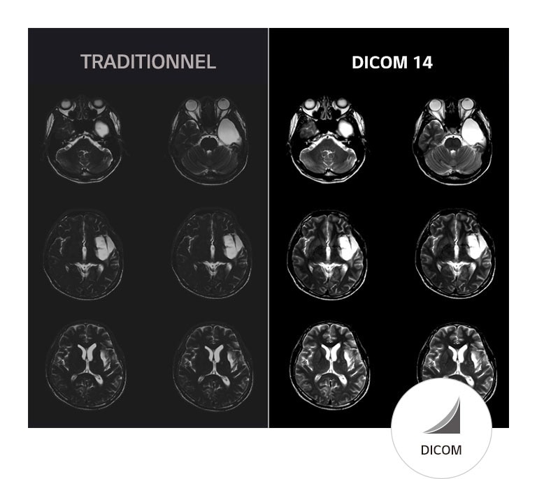 Respect des normes médicales