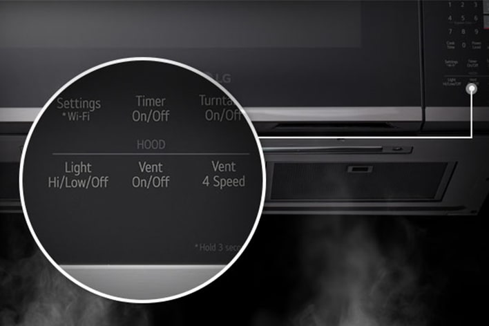Ventilateur de 550 PCM