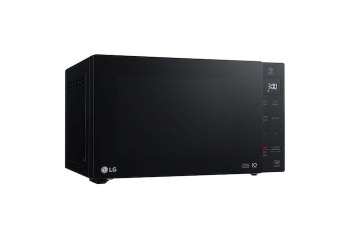 LG Micro-ondes de comptoir NeoChef<sup>MC</sup> de 0,9 pi³ avec technologies Smart Inverter et EasyClean<sup>MD</sup>, LMC0975SB