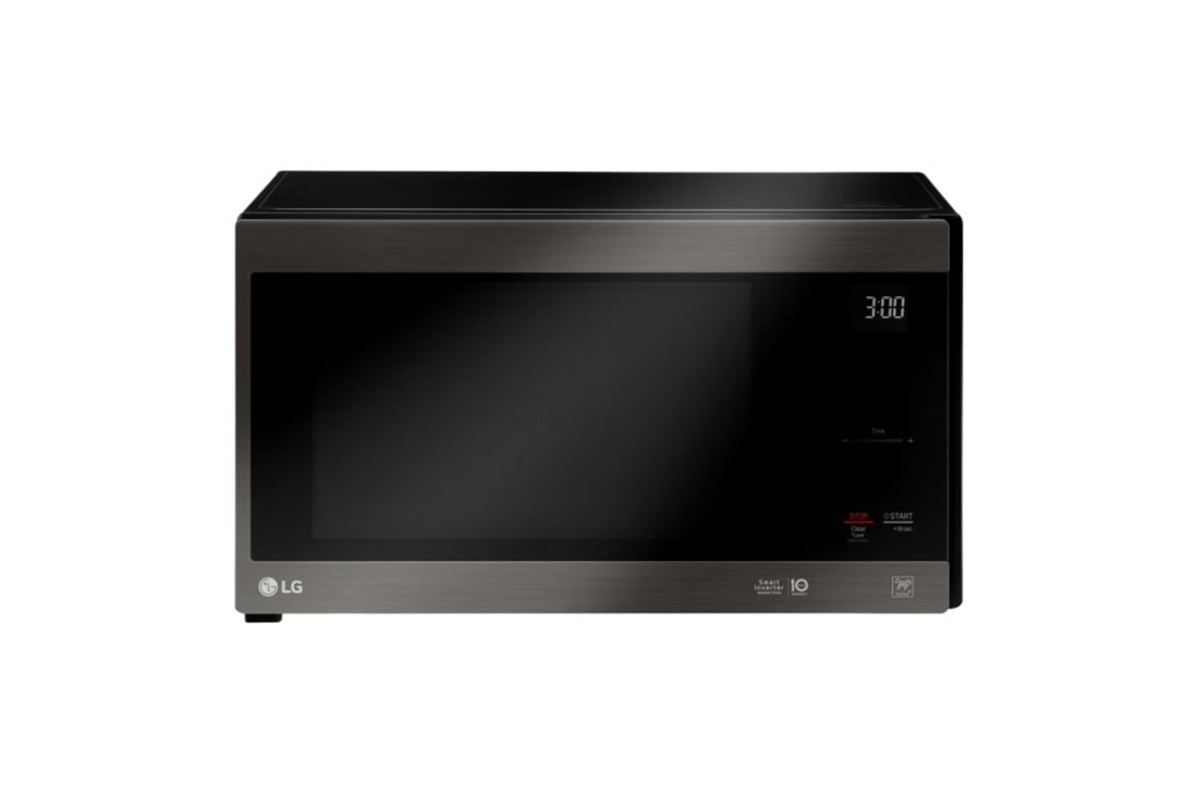 LG Micro-onde NeoChef av Smart Inverter et EasyClean, LMC1575BD