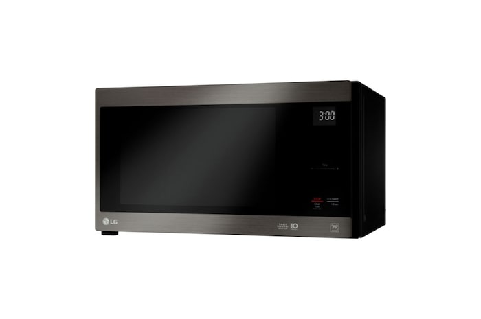 LG Micro-onde NeoChef av Smart Inverter et EasyClean, LMC1575BD