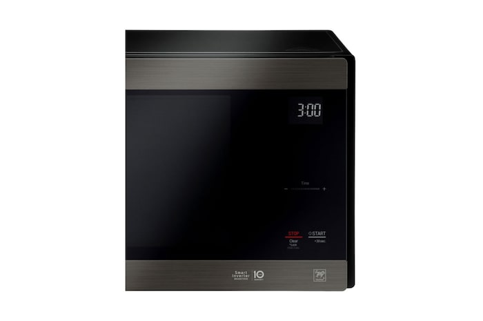 LG Micro-onde NeoChef av Smart Inverter et EasyClean, LMC1575BD