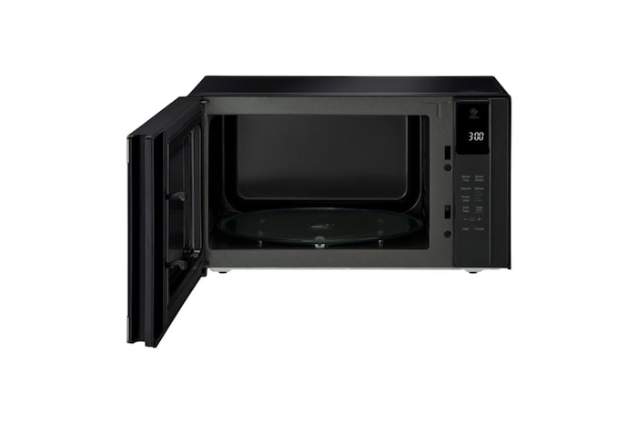 LG Micro-onde NeoChef av Smart Inverter et EasyClean, LMC1575BD