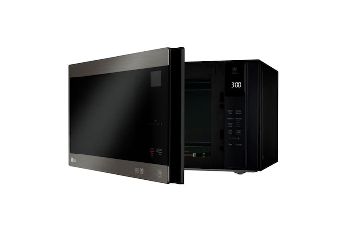 LG Micro-onde NeoChef av Smart Inverter et EasyClean, LMC1575BD