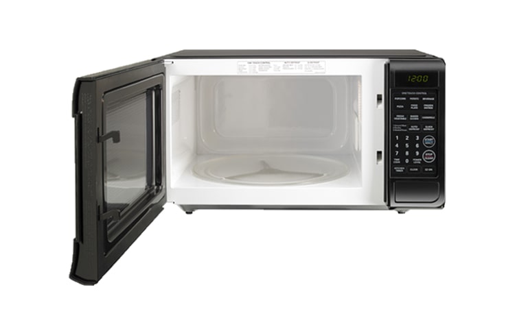 LG Micro-ondes de comptoir de 1,1 pi3, LMS1170SB