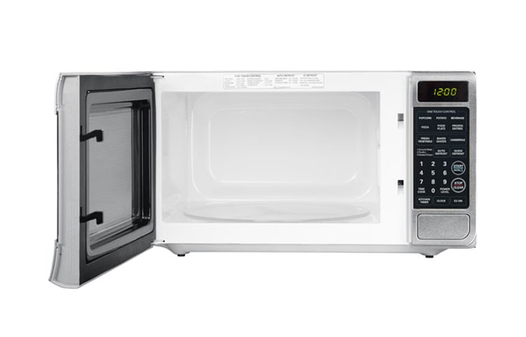 LG Micro-ondes de comptoir de 1,1 pi3, LMS1170SS