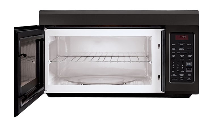 LG Fours-hottes LG (1,8 pi3), LMV1813SB