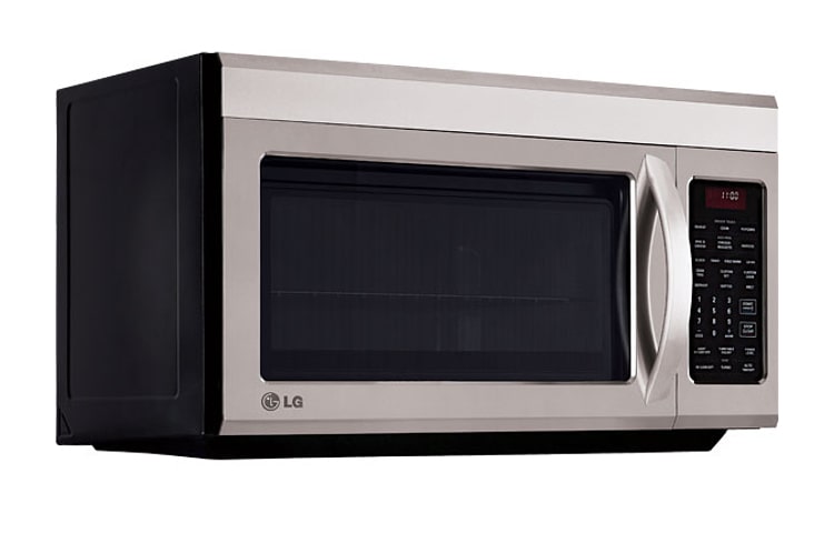 LG 1,8 pi 3 | Micro-ondes Fours-hottes, LMV1813ST