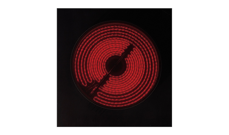 LG Cuisinière électrique encastrable de 178,4 l dotée des technologies ProBakeConvection<sup>MC</sup> et EasyClean<sup>MD</sup>, LSE4611BD