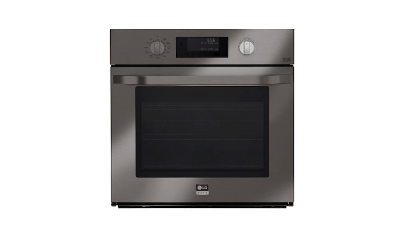 LG STUDIO : four mural simple encastré de 4,7 pi³, LSWS309BD