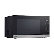LG Four à micro-ondes de comptoir NeoChef<sup>MC</sup> de 0.9 pi3 avec onduleur intelligent et cuisson par capteur, MSER0990S