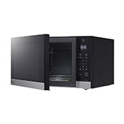 LG Four à micro-ondes de comptoir NeoChef<sup>MC</sup> de 0.9 pi3 avec onduleur intelligent et cuisson par capteur, MSER0990S