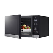 LG Four à micro-ondes de comptoir NeoChef<sup>MC</sup> de 0.9 pi3 avec onduleur intelligent et cuisson par capteur, MSER0990S
