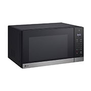 LG Four à micro-ondes de comptoir NeoChef<sup>MC</sup> de 0.9 pi3 avec onduleur intelligent et cuisson par capteur, MSER0990S