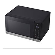 LG Four à micro-ondes de comptoir NeoChef<sup>MC</sup> de 0.9 pi3 avec onduleur intelligent et cuisson par capteur, MSER0990S