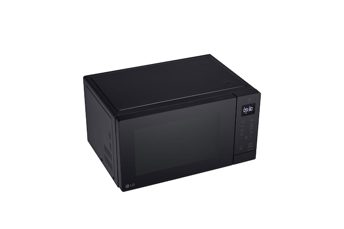 Top Perspective Left Side view