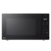 Vue avant de Four à micro-ondes de comptoir NeoChef<sup>MC</sup> de 1.5 pi3 avec onduleur intelligent et cuisson par capteur MSER1590B