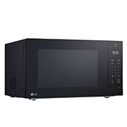 LG Four à micro-ondes de comptoir NeoChef<sup>MC</sup> de 1.5 pi3 avec onduleur intelligent et cuisson par capteur, MSER1590B