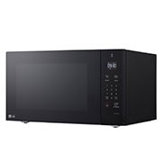LG Four à micro-ondes de comptoir NeoChef<sup>MC</sup> de 1.5 pi3 avec onduleur intelligent et cuisson par capteur, MSER1590B