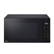 LG Four à micro-ondes de comptoir NeoChef<sup>MC</sup> de 1.5 pi3 avec onduleur intelligent et cuisson par capteur, MSER1590B