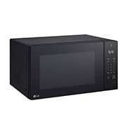 LG Four à micro-ondes de comptoir NeoChef<sup>MC</sup> de 1.5 pi3 avec onduleur intelligent et cuisson par capteur, MSER1590B