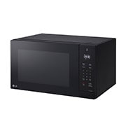 LG Four à micro-ondes de comptoir NeoChef<sup>MC</sup> de 1.5 pi3 avec onduleur intelligent et cuisson par capteur, MSER1590B
