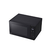 LG Four à micro-ondes de comptoir NeoChef<sup>MC</sup> de 1.5 pi3 avec onduleur intelligent et cuisson par capteur, MSER1590B