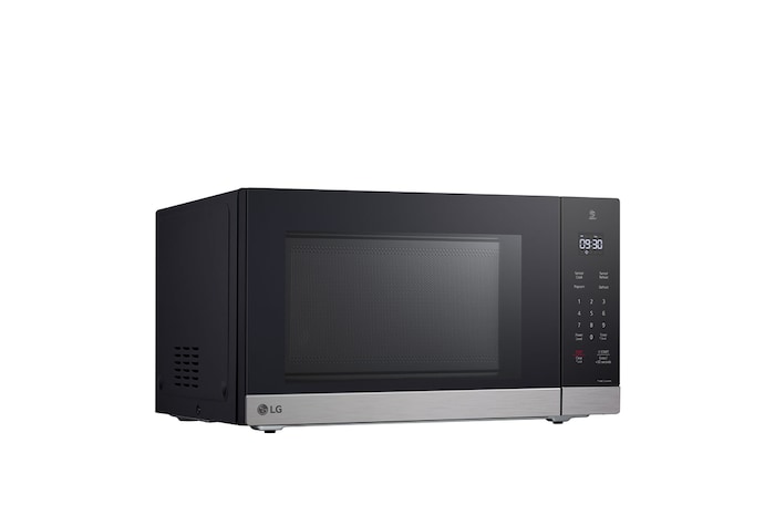 Vue du côté gauche