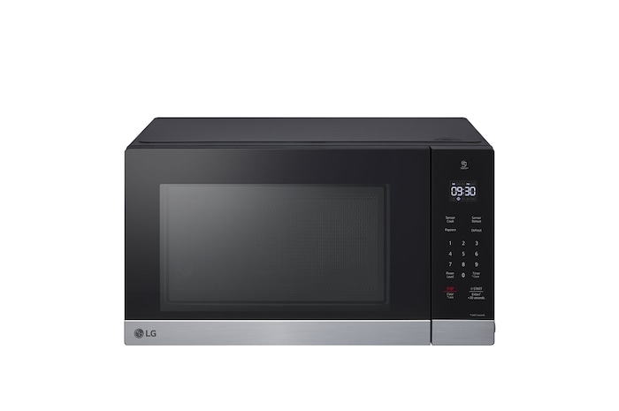 Vue de face supérieure