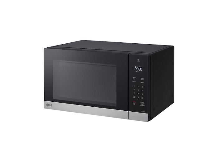 Vue du côté supérieur droit