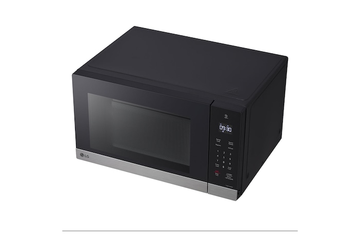 Perspective supérieure, côté droit