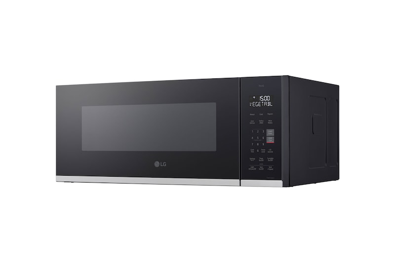 -15 degree side view