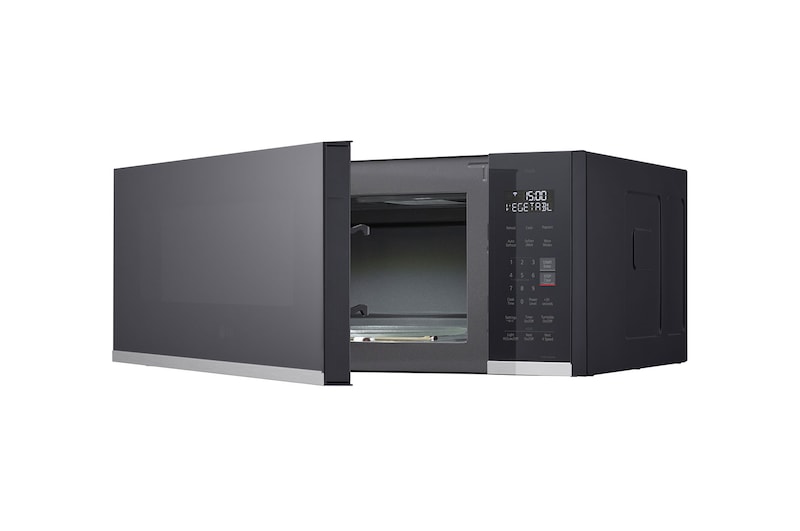 +30 degree side view