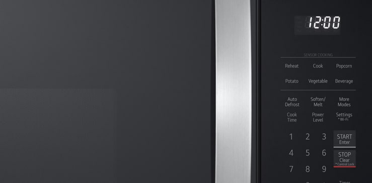 Quatre réglages pratiques de cuisson automatique
