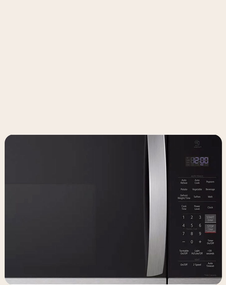 9 Réglages de cuisson automatique