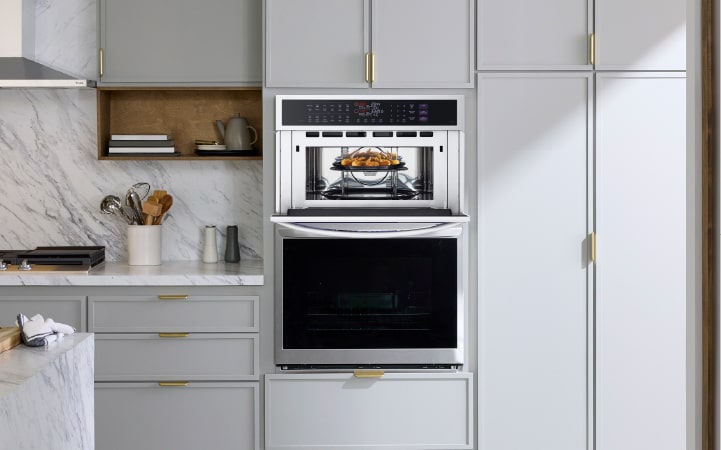 Technologie de convection