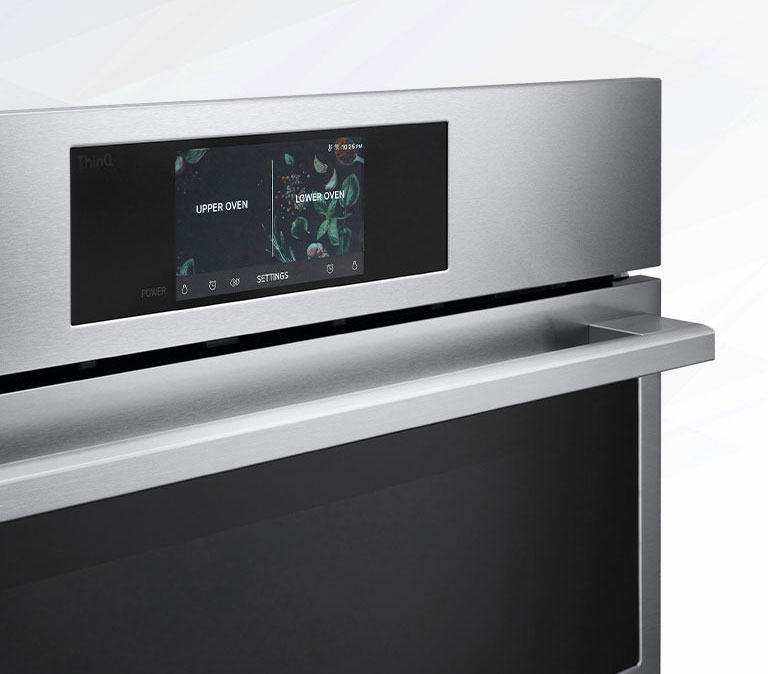 Une multitude d’options, affichées en couleur