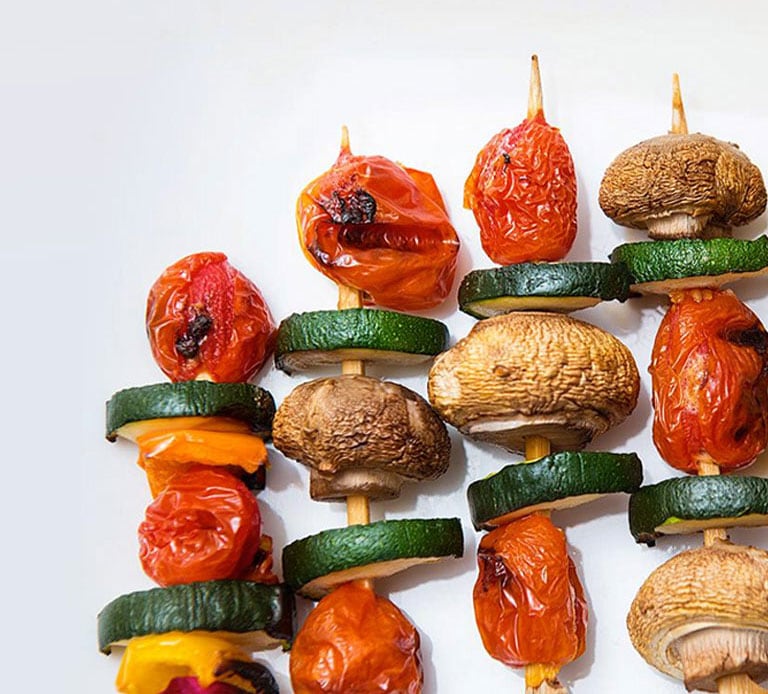 Aucun préchauffage. Une cuisson jusqu’à 20% plus rapide*.