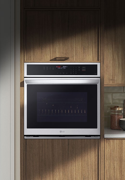 Le style moderne s’allie à la cuisine moderne