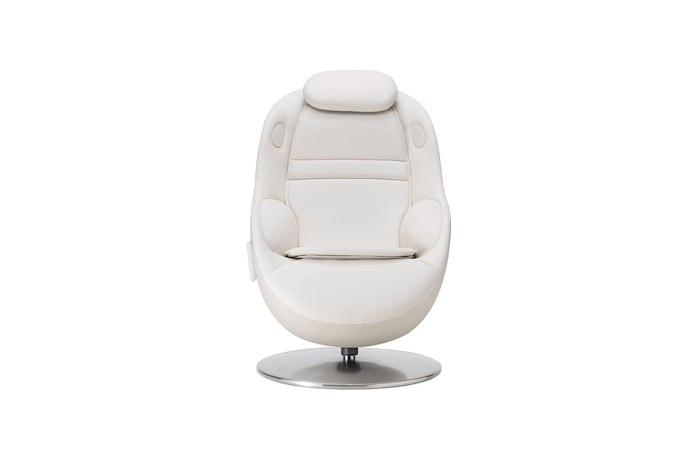 LG Fauteuil de massage, MH21BB
