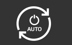 Redémarrage automatique 1