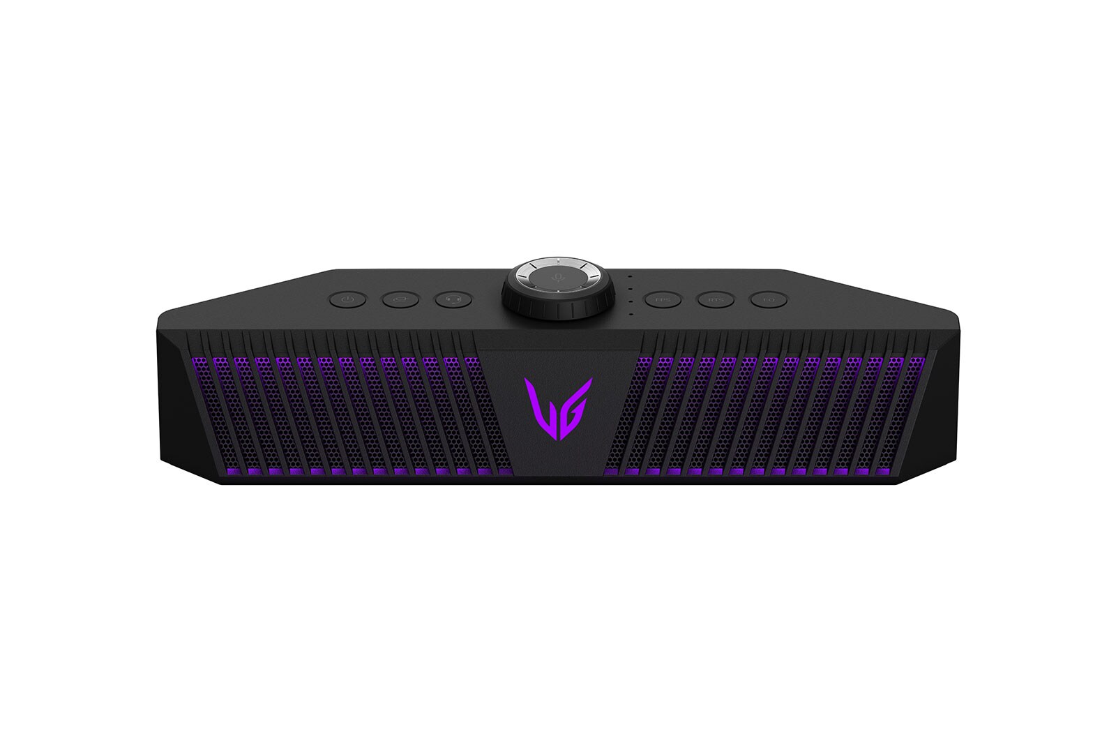 LG Haut-parleur de jeu UltraGear GP9 de LG, GP9