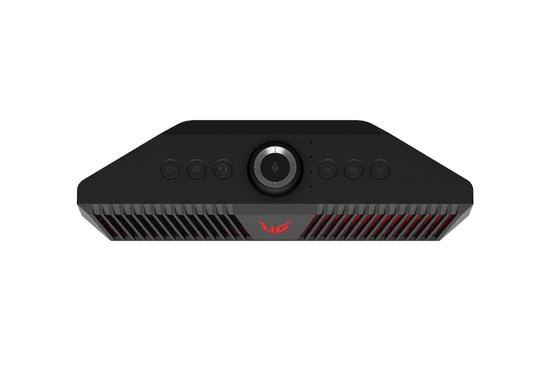 LG Haut-parleur de jeu UltraGear GP9 de LG, GP9