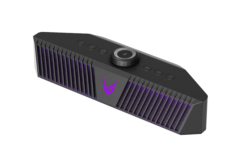 LG Haut-parleur de jeu UltraGear GP9 de LG, GP9
