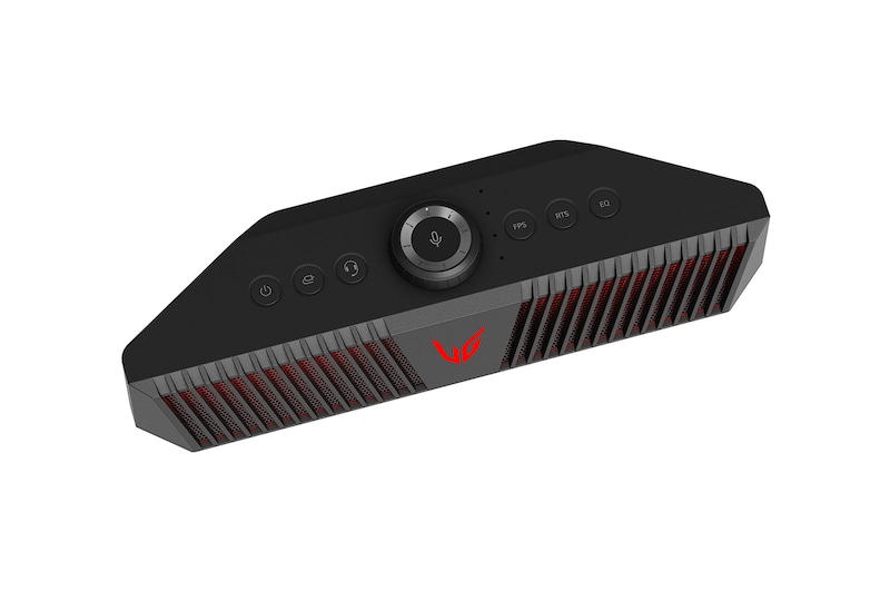 LG Haut-parleur de jeu UltraGear GP9 de LG, GP9