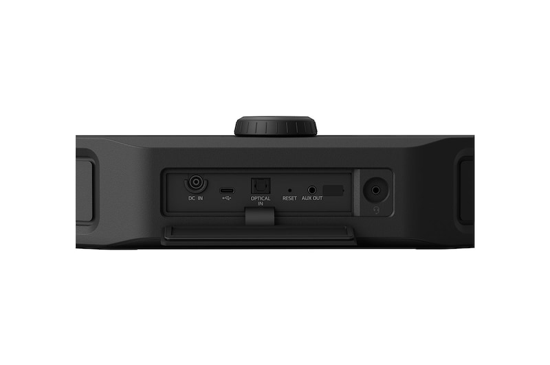 LG Haut-parleur de jeu UltraGear GP9 de LG, GP9