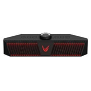 LG Haut-parleur de jeu UltraGear GP9 de LG, GP9