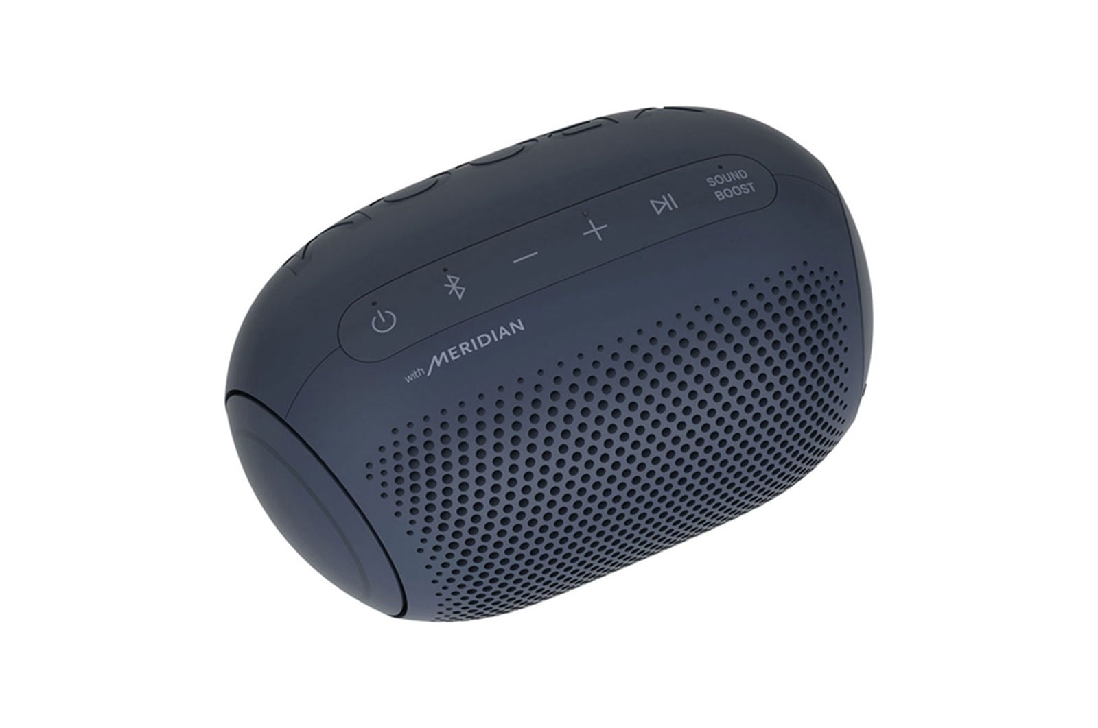 LG Haut-parleur Bluetooth portable XBOOM Go PL2 avec technologie Meridian Audio, PL2