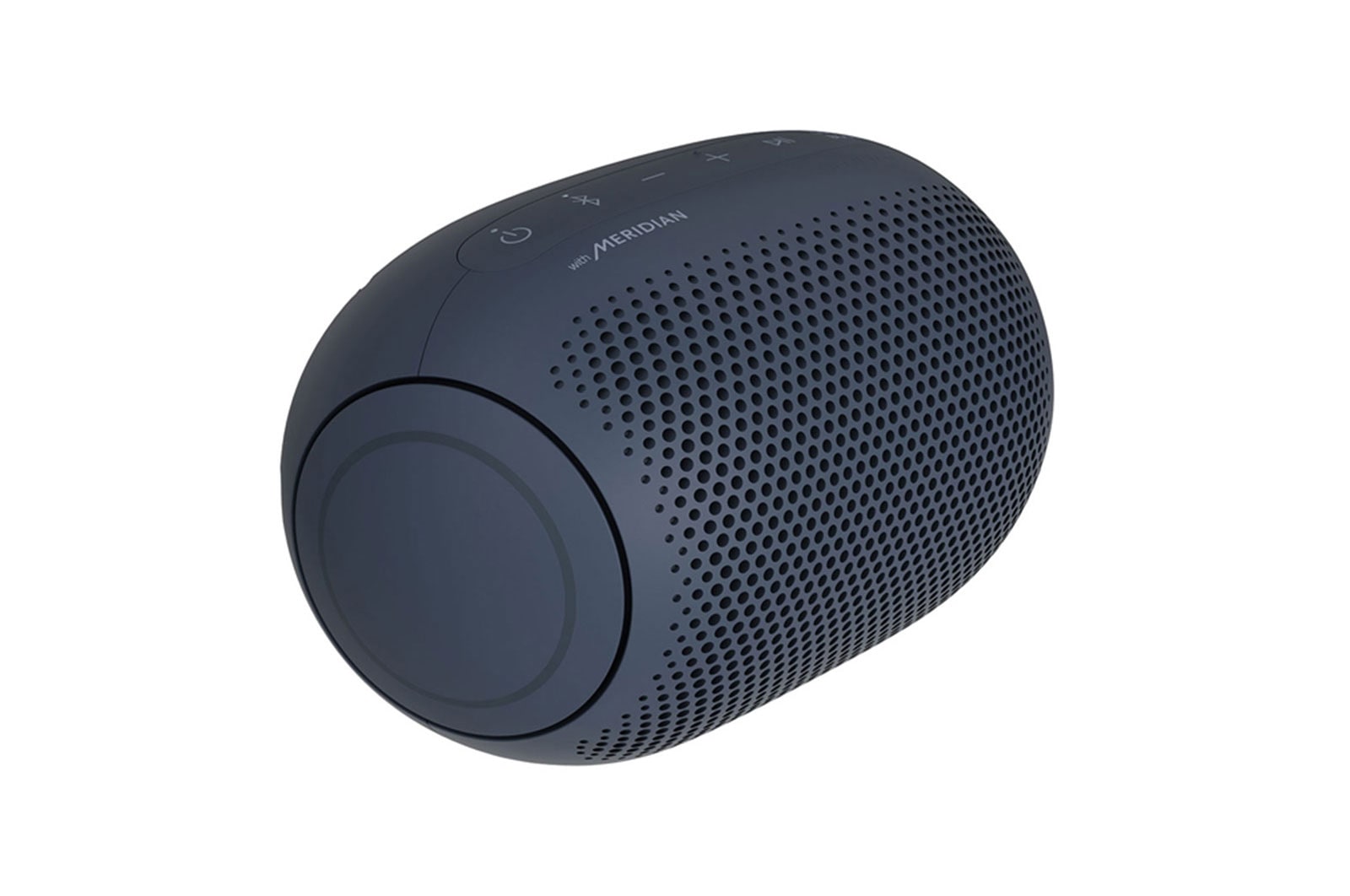LG Haut-parleur Bluetooth portable XBOOM Go PL2 avec technologie Meridian Audio, PL2
